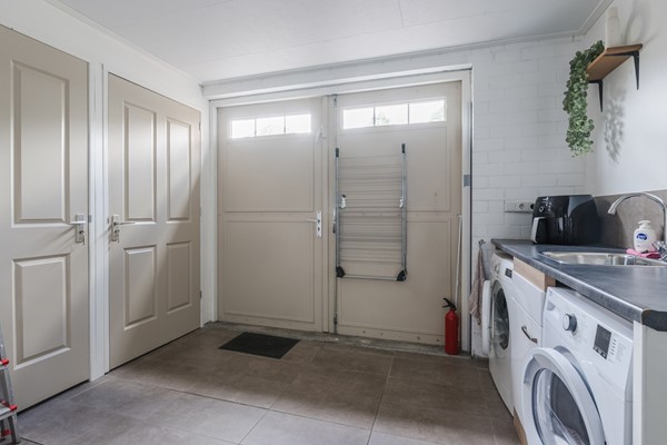 Medium property photo - De Slek 2, 4921 NB Made